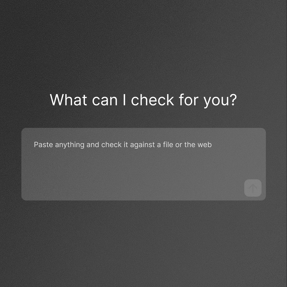 Introducing the Superficial App and API